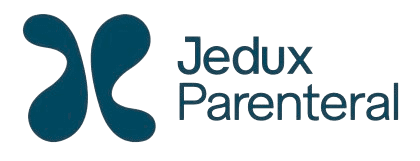 Jedux Parenteral Private Limited-logo